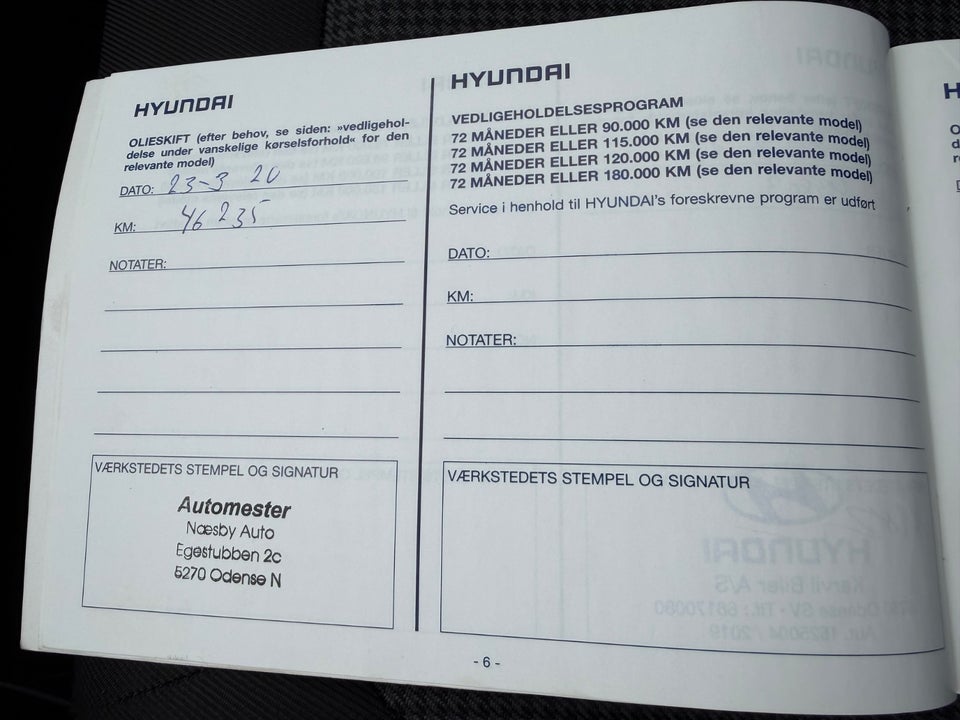 Hyundai i20 1,25 Classic XTR 5d