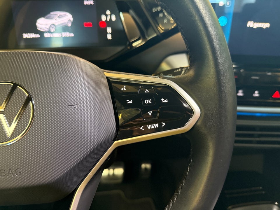 VW ID.4 77 Pro Performance 5d