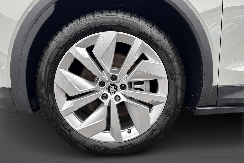 Skoda Elroq 85 iV 5d