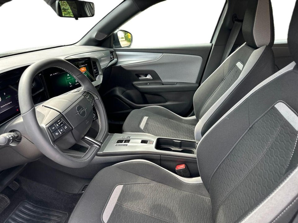 Opel Mokka-e 54 Edition 5d