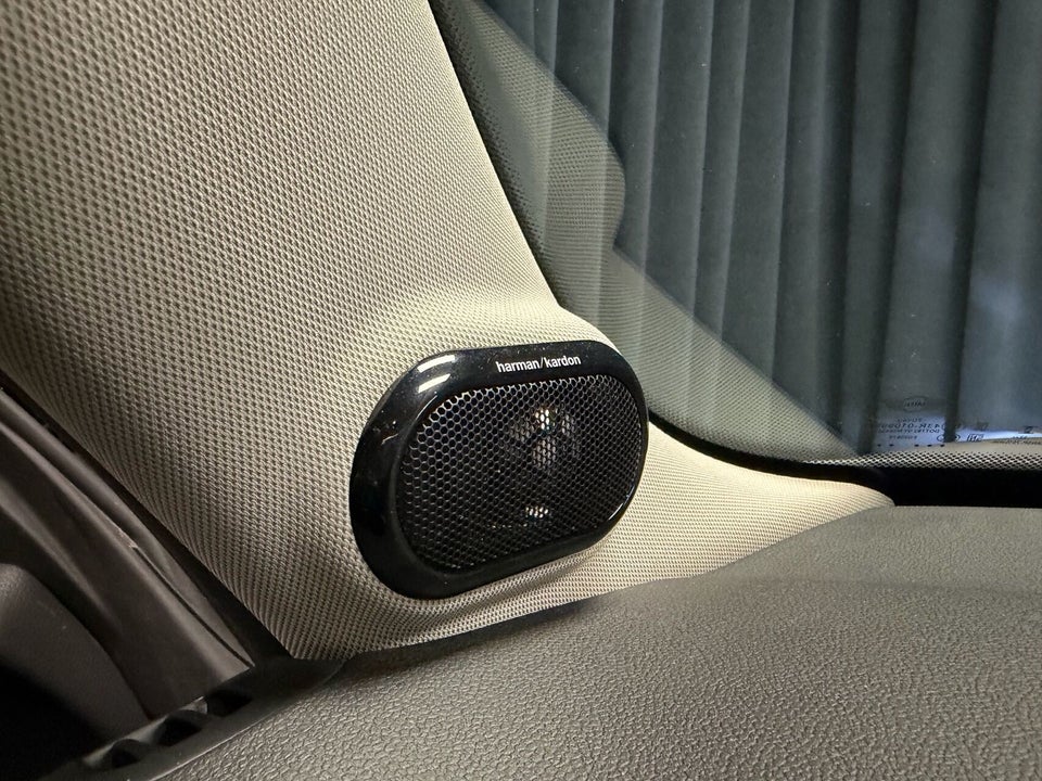 MINI Cooper SE Yours Trim 3d