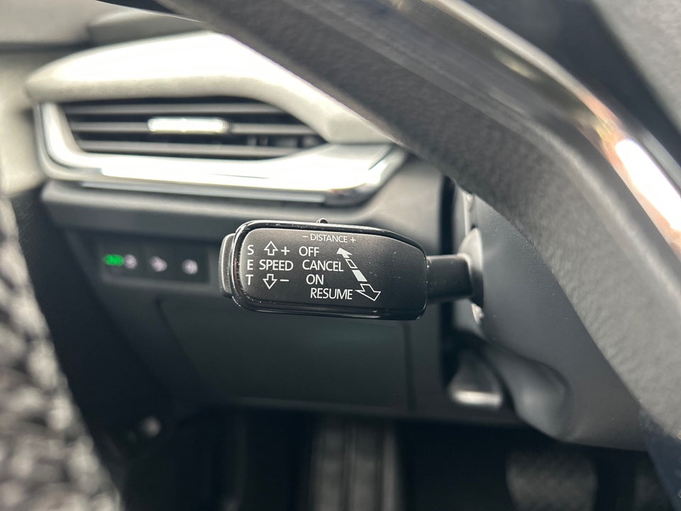 Skoda Enyaq 80 iV Lounge 5d