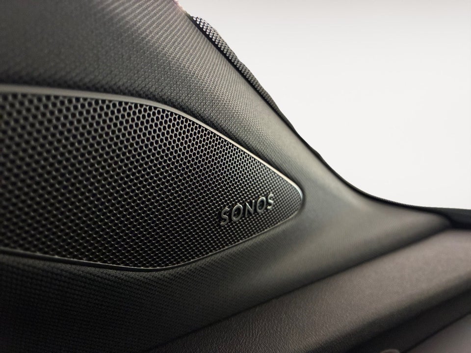 Audi Q4 e-tron 45 Ultra S-line 5d