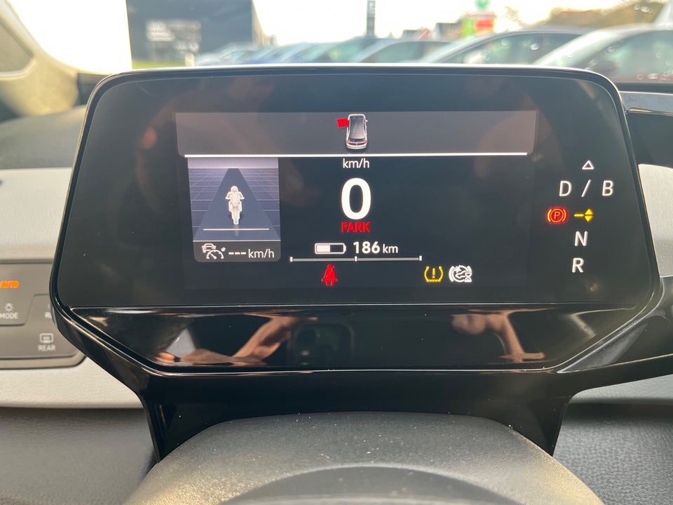 VW ID.3 58 1ST Pro Performance 5d