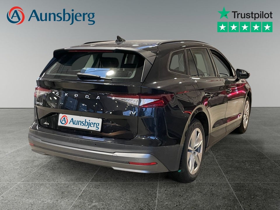 Skoda Enyaq 50 iV 5d