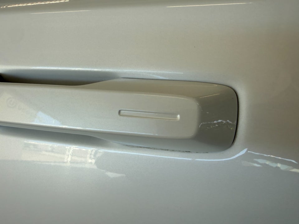 Polestar 2 Long Range 5d