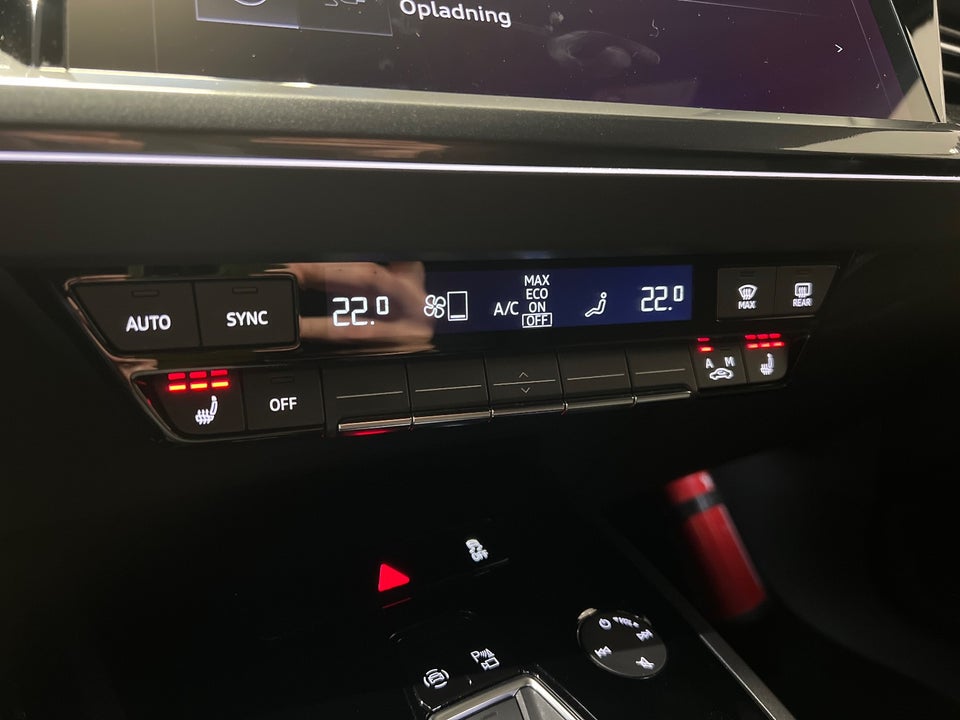 Audi Q4 e-tron 45 S-line 5d