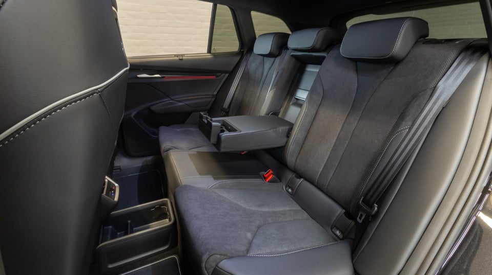 Skoda Enyaq 85x iV Sportline 5d