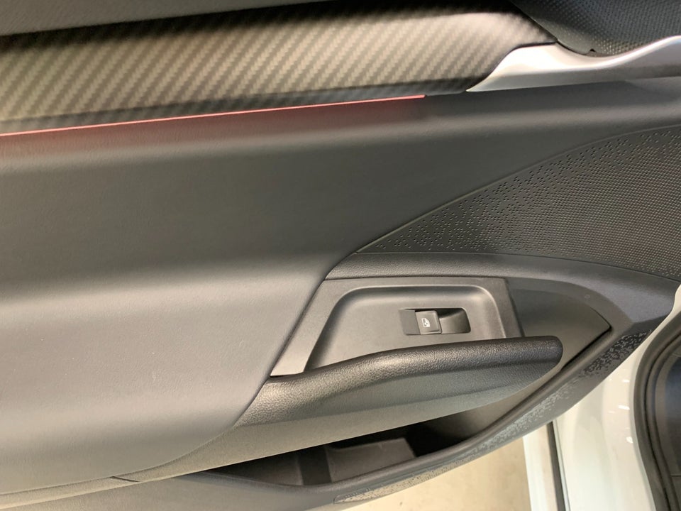 Skoda Enyaq 85 iV Sportline Coupé 5d