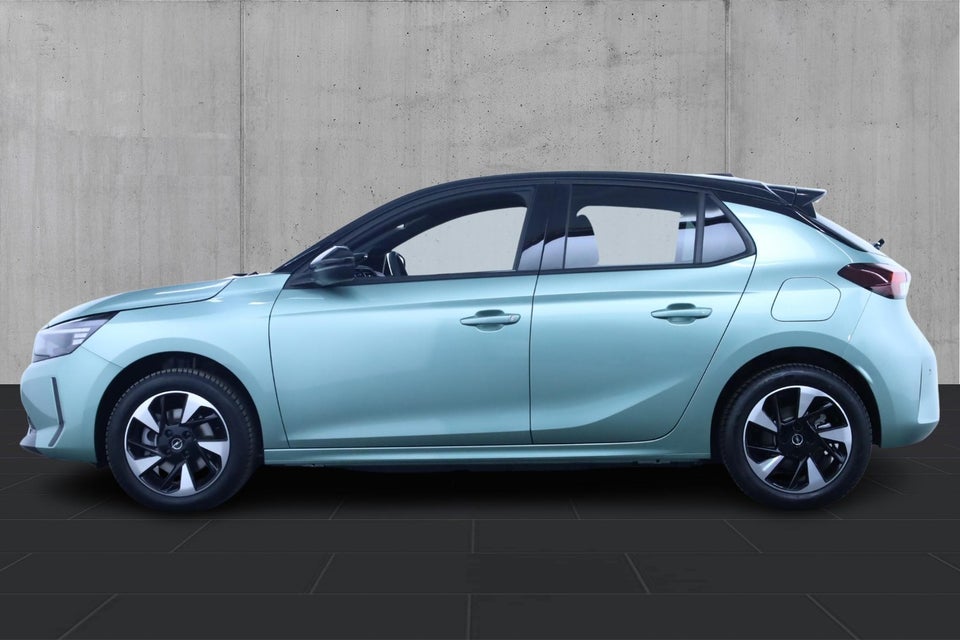 Opel Corsa-e 50 Yes 5d