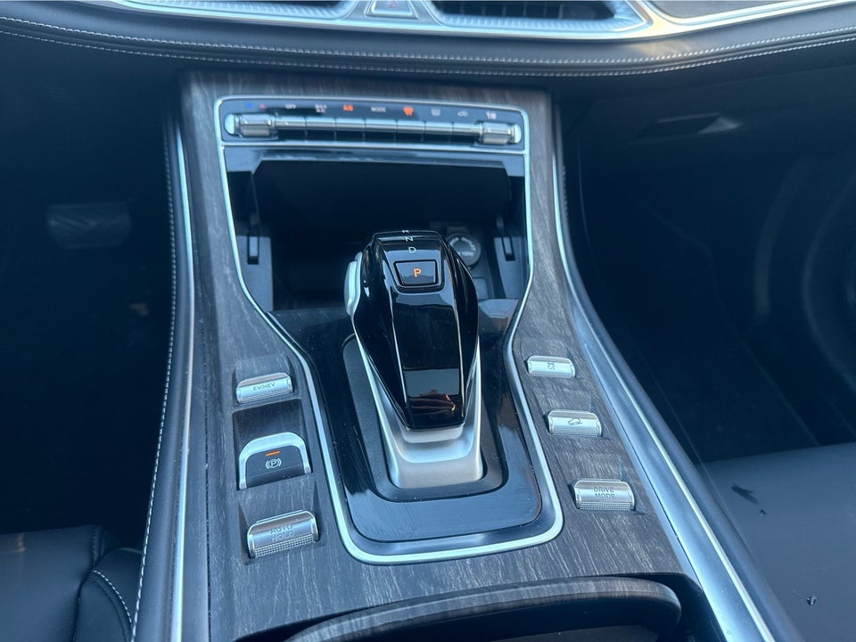 Navor E5 1,5 PHEV Rock 5d