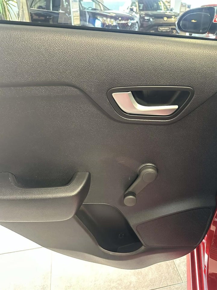 Kia Rio 1,0 T-GDi Attraction 5d