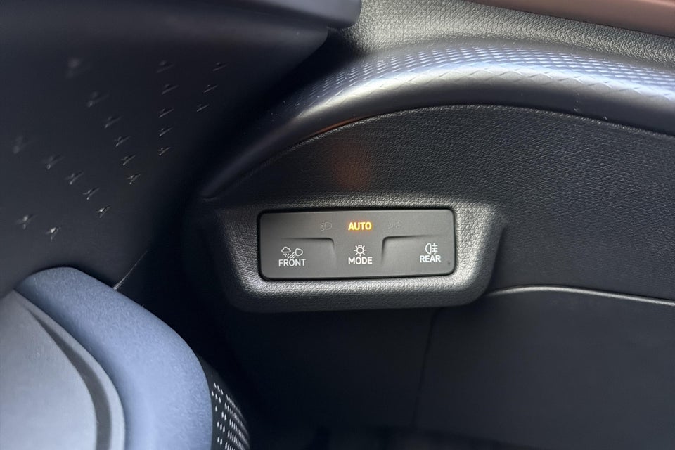 Cupra Tavascan 77 Immersive 5d