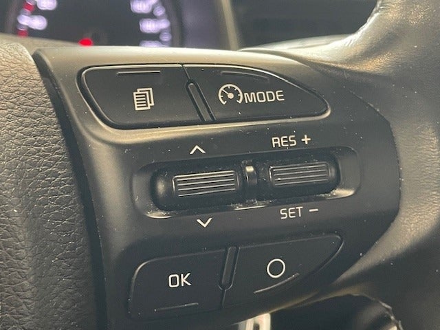 Kia Stonic 1,2 Advance 5d