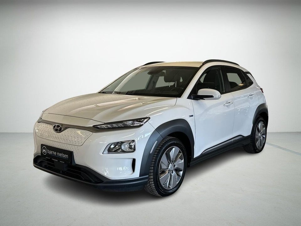 Hyundai Kona 64 EV Trend 5d