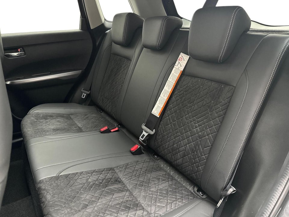 Suzuki Vitara 1,4 Boosterjet Adventure aut. 5d