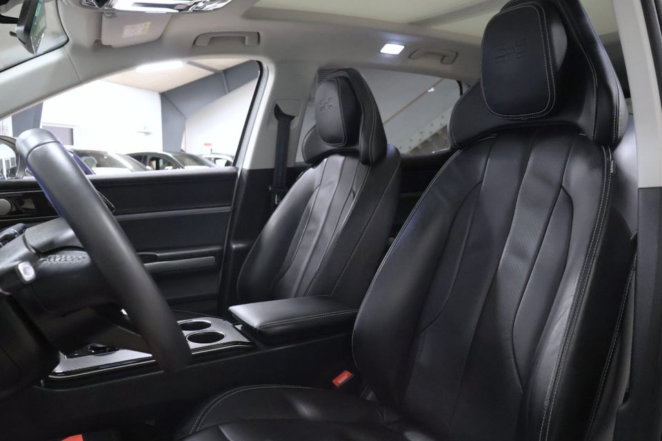 Aiways U5 Premium 5d