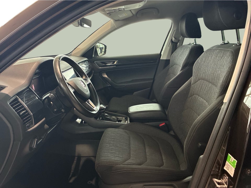 Skoda Kodiaq 2,0 TDi 150 Style DSG 5d