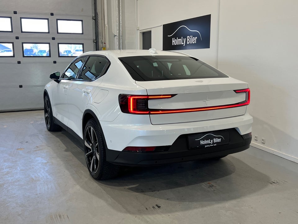 Polestar 2 Long Range 5d