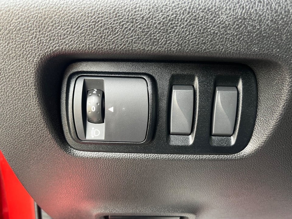 Renault Kadjar 1,3 TCe 160 Bose Edition EDC 5d