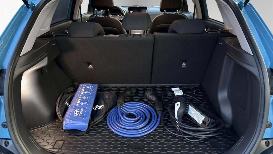 Hyundai Kona 39 EV Select 5d