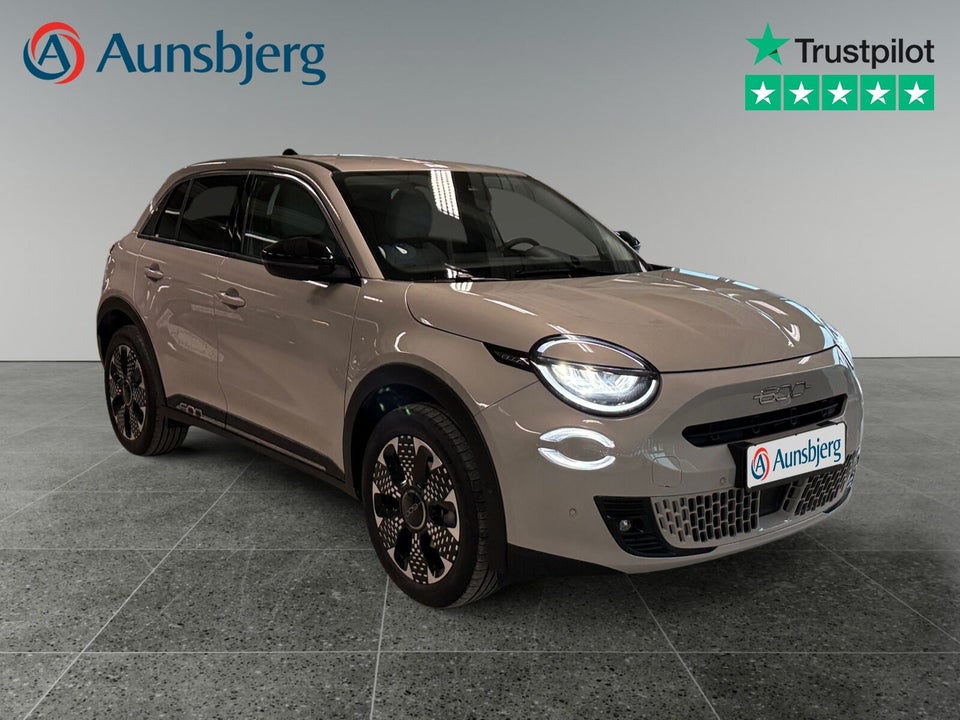 Fiat 600e 54 la Prima 5d