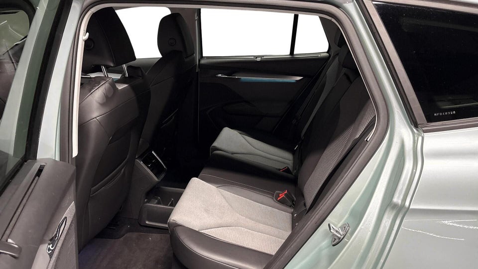 Skoda Enyaq 60 iV 5d