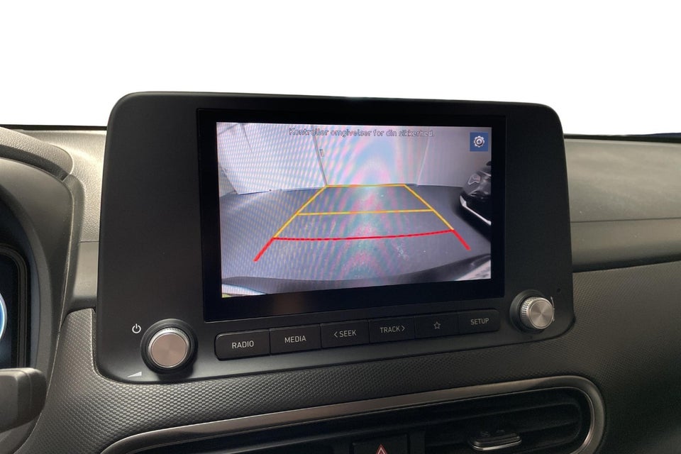 Hyundai Kona 64 EV Essential 5d
