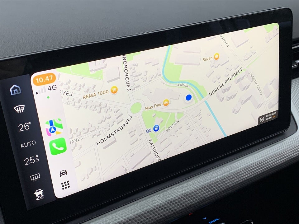 Aiways U5 Limited 5d