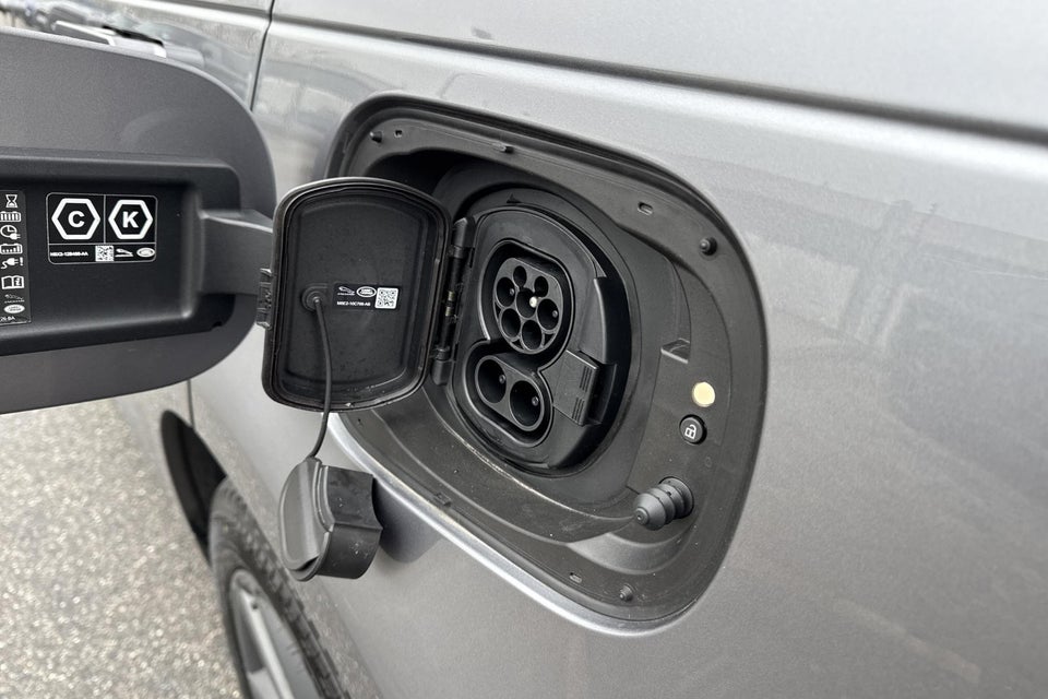 Land Rover Range Rover Sport 3,0 P460e Dynamic HSE aut. 5d