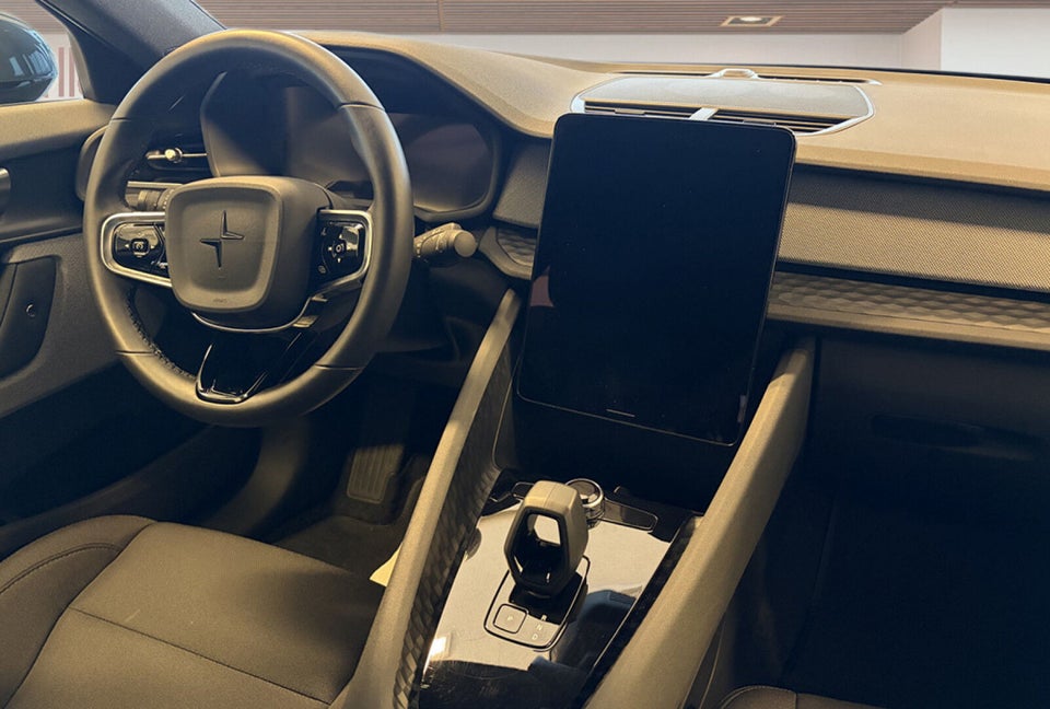 Polestar 2 Long Range 5d