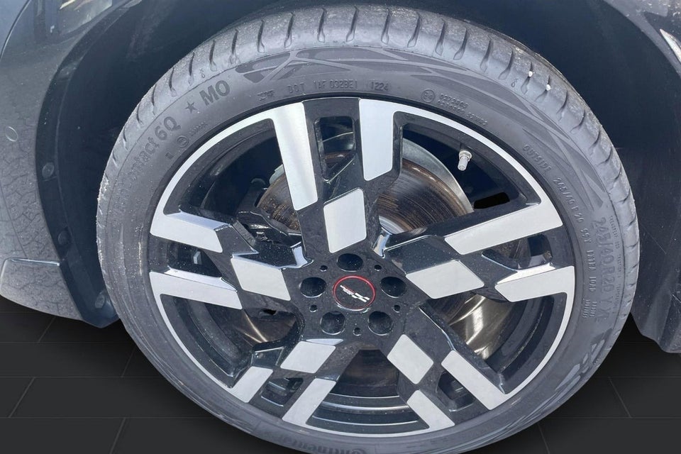 MINI Countryman SE JCW Trim XL ALL4 5d