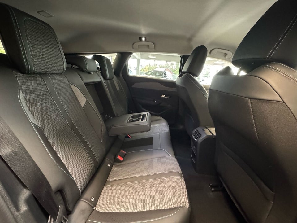 Peugeot e-308 54 Allure SW 5d