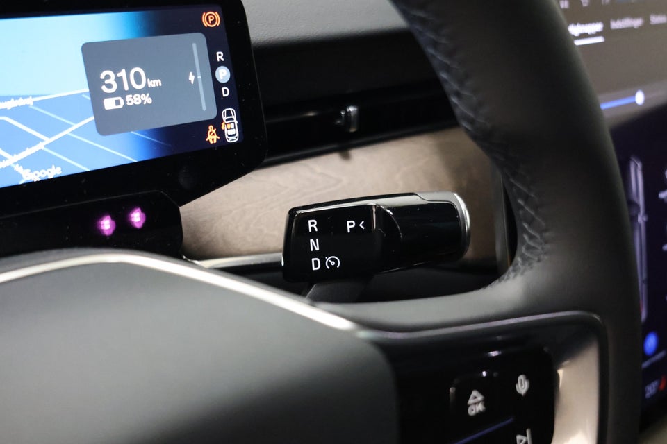Volvo ES90 Extended Range Plus 4d