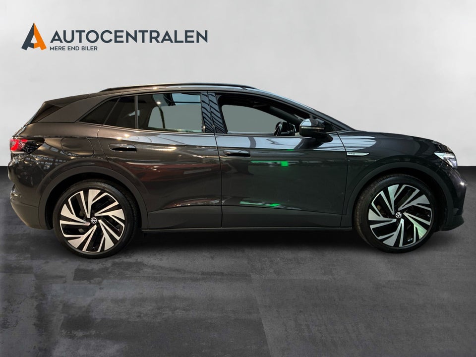 VW ID.4 77 Life Performance 5d