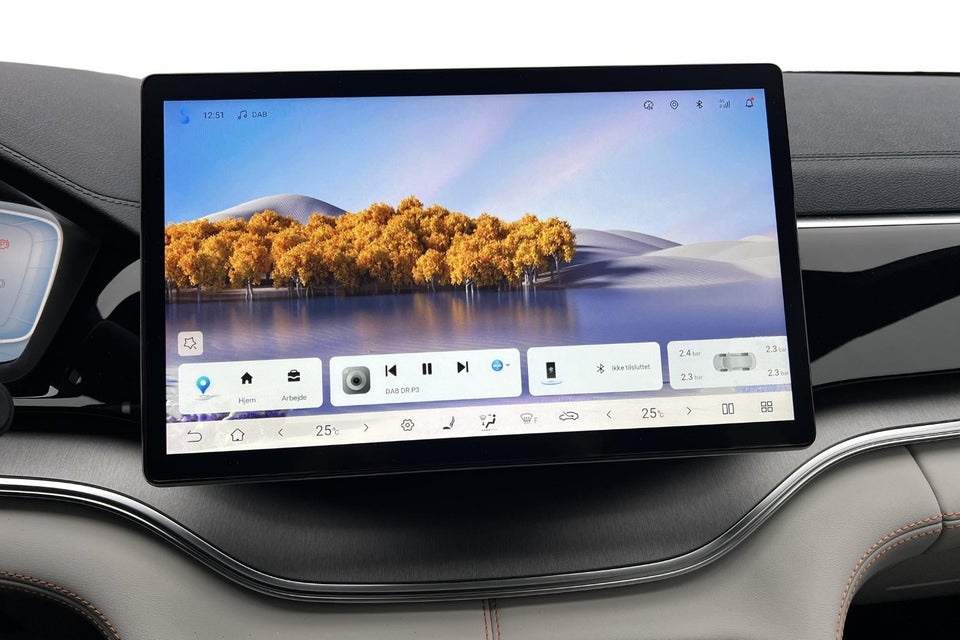 BYD Seal U 72 Comfort 5d