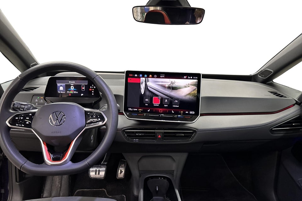 VW ID.3 79 GTX Fire+Ice 5d