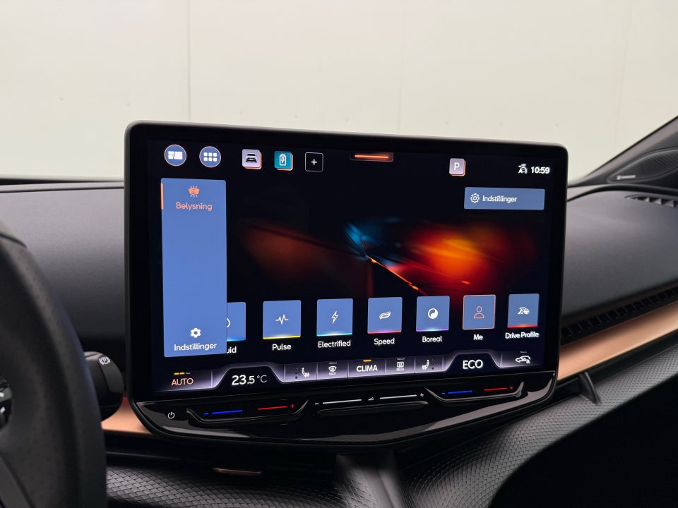 Cupra Tavascan 77 Adrenaline 5d