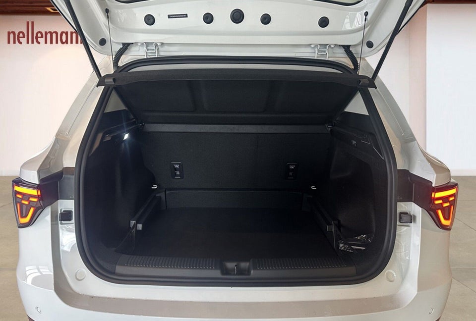 MG MGS5 49 Comfort 5d