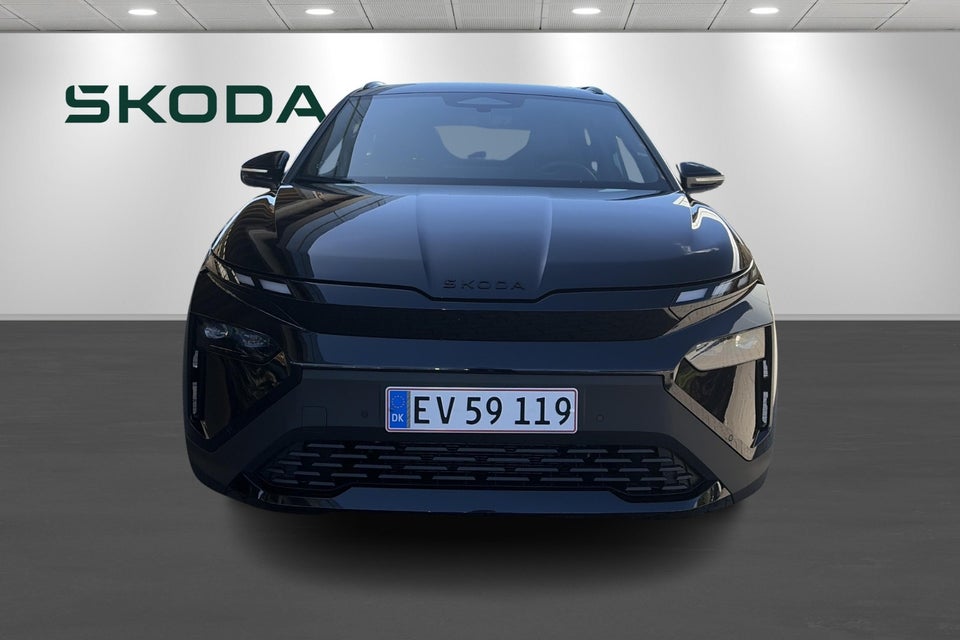 Skoda Elroq 60 iV Sportline 5d