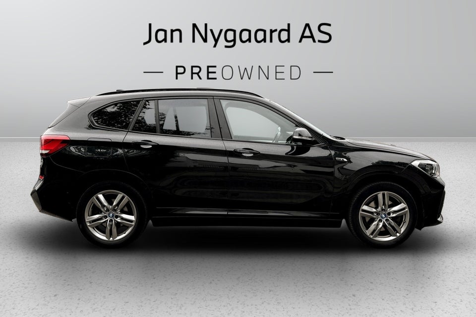 BMW X1 1,5 xDrive25e M-Sport+ aut. 5d