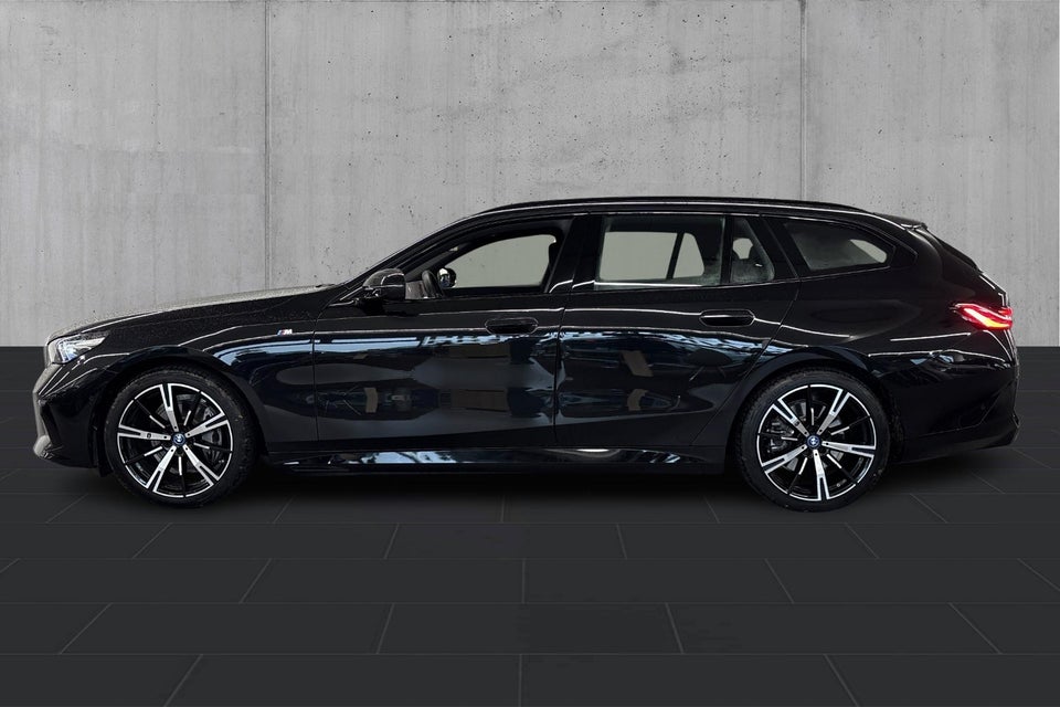BMW i5 eDrive40 Touring M-Sport 5d