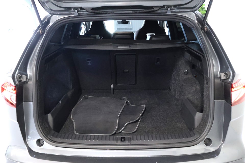 Skoda Enyaq 80 iV Sportline 5d