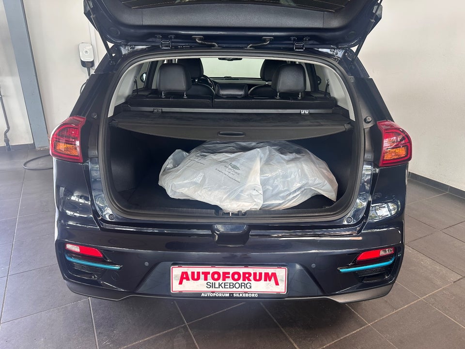 Kia e-Niro 39 Vision 5d
