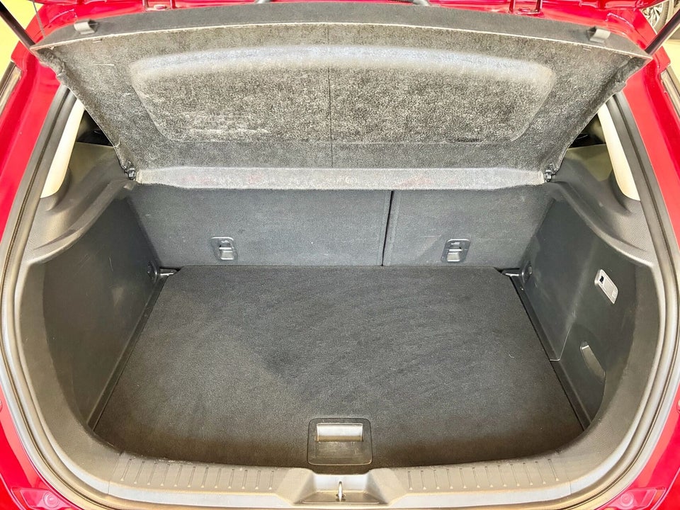 Mazda CX-3 2,0 SkyActiv-G 120 Vision 5d