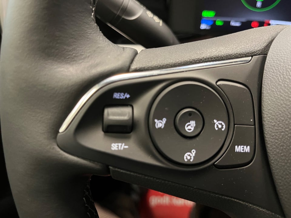 Opel Mokka-e 50 Elegance 5d