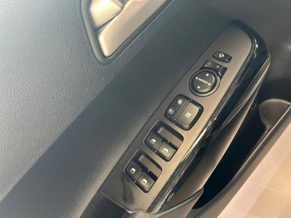 Kia Picanto 1,0 Prestige Upgrade 5d