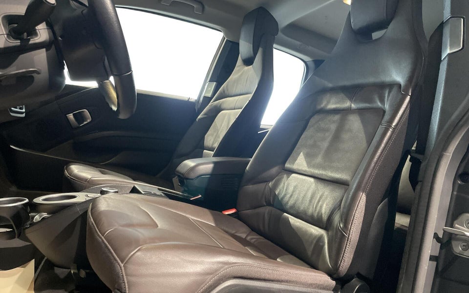 BMW i3 Edition WindMill 5d