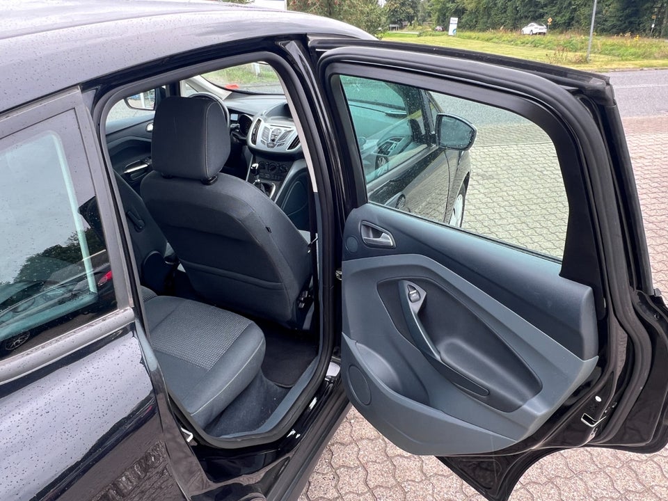 Ford C-MAX 1,0 SCTi 100 Trend 5d