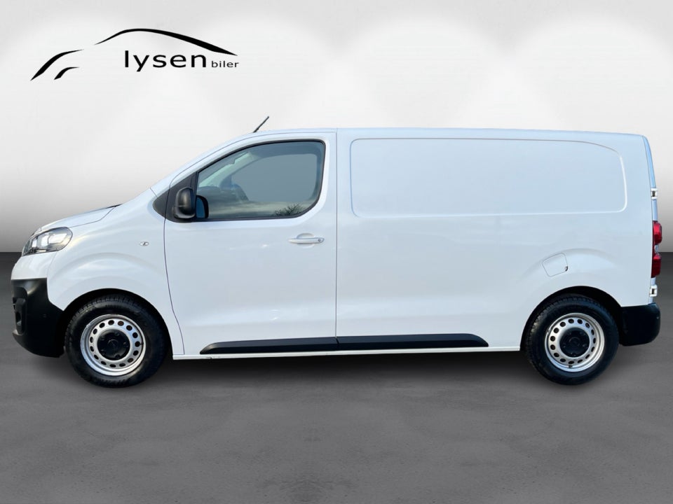 Opel Vivaro 1,5 D 120 Enjoy L2V1